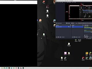 Exciting Anime Monster Alien Adventure