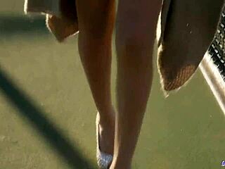 trimmed babe pussylicked and fingered in taboo fantasy