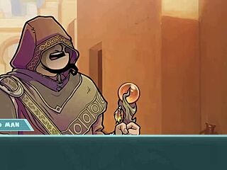 Akabur’s Star Channel 34: Jasmine Gets Pounded Hard Doggystyle