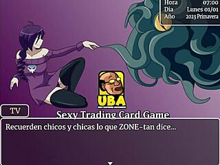 My college v0 16 parte 1 with teacher and student in hentai cartoon.