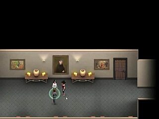 Complete Gameplay of Lust Epidemic Part 21