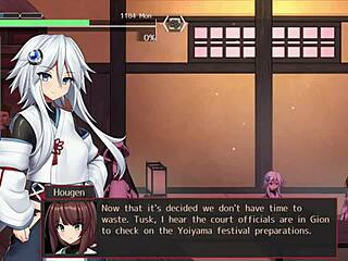 yo, check this wild h-game hachina gameplay!