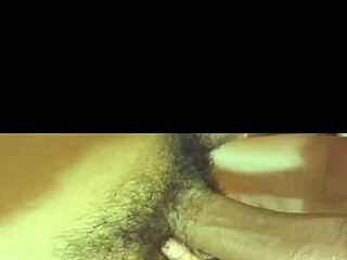 He is well-endowed with a large member in this gay context