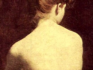 Vintage erotic drawings bring retro fantasies to life today