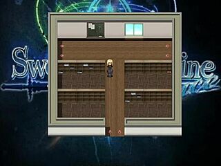 Observando Dois Irmão Fodendo Com Uma Bruxa No Jogo Online - Ntr Online - Parte 4