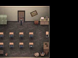 Complete Gameplay of Lust Epidemic Part 21