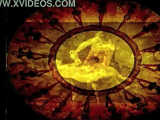 Vintage Erotic Drawings from Retro Anime and Comics