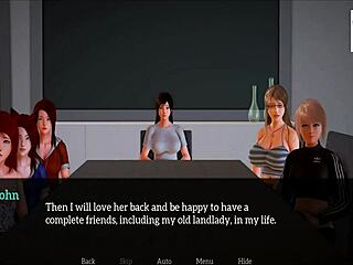 my new family 125 anime cartoon with big ass hentai tits milf