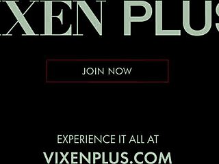 Vixenplus: Lena urges husband to screw mistress right before her eyes