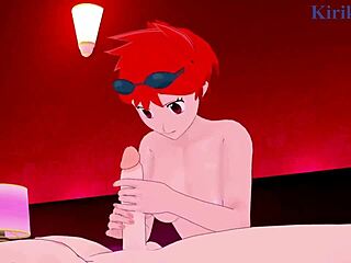 Holy cow! Delia Ketchum, Hanako, and Zoey Nozomi in wild Pokémon hentai sex scenes!