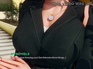 eternum 5 brings anime game vibes