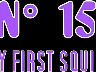 Squirt compilation with bbw amateurs and big tits