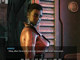 Tales From The Unending Void 49