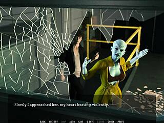 Tales From The Unending Void 49