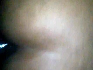 Fucking this milf bitch i just met