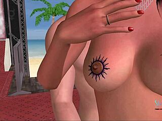 Tamil audio sex story unleashes raw Indian hentai action with intense banging