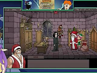 Uh, I’m totally hooked on Witch Trainer Silver Part 17, ya know?