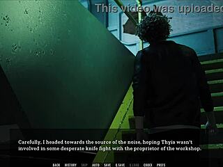 Tales From The Unending Void 49