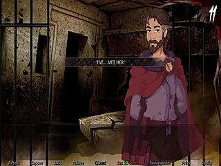 Is the ravager unstoppable in part 4?