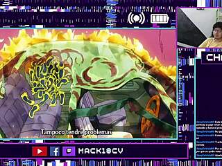 Jojo's bizarre adventure animation part 4 chapters 29-30