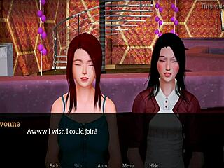 My New Family 203: A Unique Animated Story