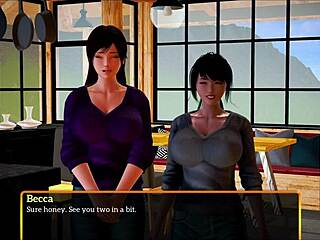 Family Dynamics in My New Home