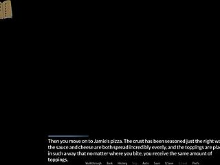 Hell yeah, Harem Hotel 44 is pure wild action!