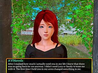 My New Family Hentai With Big Tits