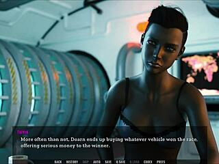 Tales From The Unending Void 49