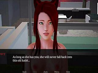 my new family 125 anime cartoon with big ass hentai tits milf