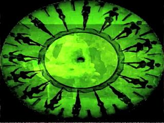 Wow, this vintage erotic drawing is straight outta history! 🖼️