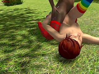 I’m Obsessed With Mandy’s Room 2 Naughty Nature in HD Gameplay