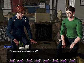 Yo, Check Out Wild Group Sex in Pale Carnations Part 39!