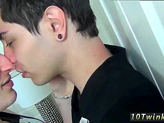 Pic Fucking Boys Gay Two Boys Filming Their Raw Fuck