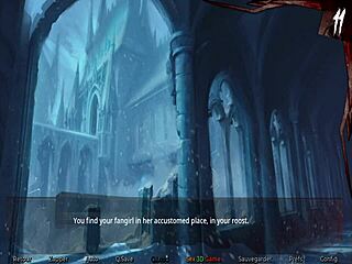 Is the ravager unstoppable in part 4?