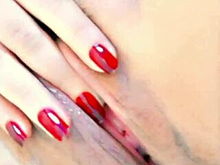 I want to cum with you in this amateur gay couple scene exploring big ass and pussy.