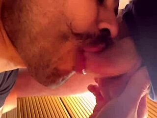 He fucks me and breeds me after someone else did it part 1