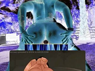 mariah mills animated in candyman pt 2 with wild hentai scenes. every clip bursts with vivid cartoon action