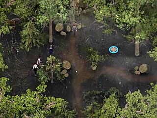 Complete gameplay - Lust Epidemic part 15 shows bent over hardcore anal pounding