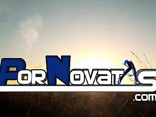 New hot scenes every week with young redhead mommy