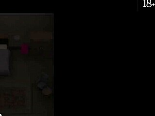 Complete Gameplay of Lust Epidemic Part 21