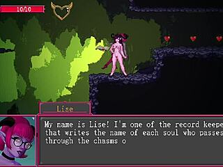 Succubus Seduces All in Hell Sinher Gameplay Action