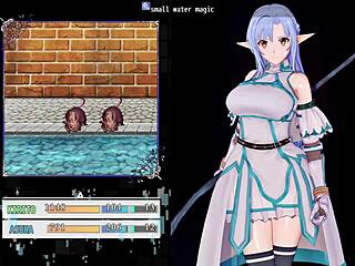 Observando Dois Irmão Fodendo Com Uma Bruxa No Jogo Online - Ntr Online - Parte 4