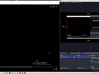 Exciting Anime Monster Alien Adventure
