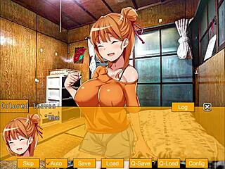 My Girlfriend Gets Shared by Others in Shocking Truth Part 2