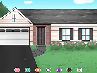 i'm exploring the business of loving in this anime part 1