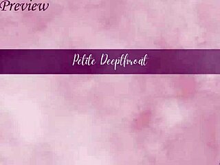 Fitness instructor fucks my bubble butt hard!