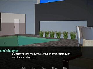 My new family 212 erotic game