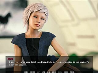 Tales from the Unending Void episode 126