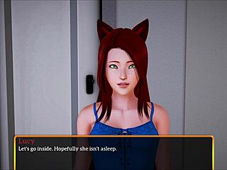 i have my new family 331